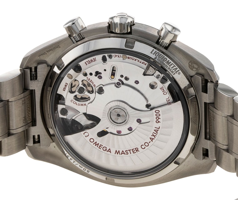 Omega Speedmaster Racing 329.30.44.51.01.002 Image 4